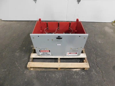 Used INSTRUMENT TRANSFORMERS, INC. NA Transformers Ohio US | Equipment Recovery Corp. #1329687