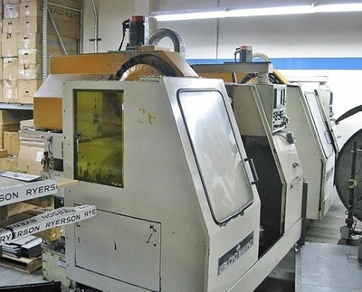 USED 1988 LEBLOND MAKINO