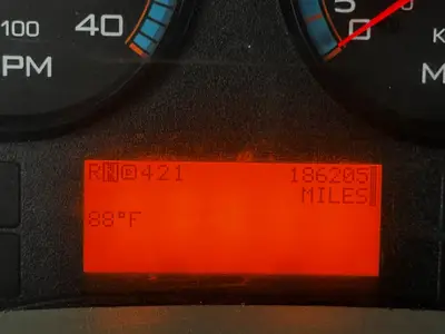 Used 2019 INTERNATIONAL 4300 Reefer Trucks Florida US | Truck and Van Outlet #1509137