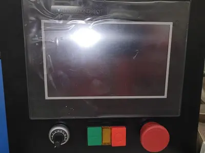 BENIER B9336 Production Equipment | Harvest Equipment and Fabrication Inc (12)