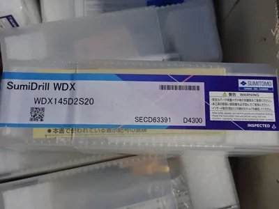 NEW SUMITOMO WDX145D2S20