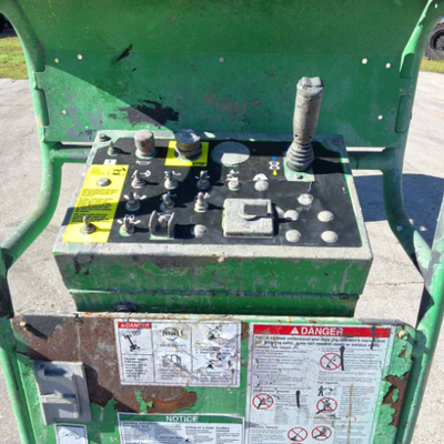 USED 2016 Genie Z-30/20N RJ