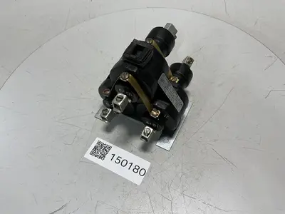 USED MDI 335NO-120A