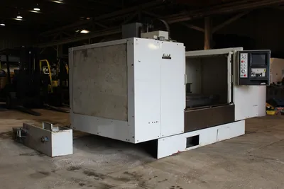 1994 FADAL VMC-6030 Vertical Milling Center | Levy Recovery Group (38)