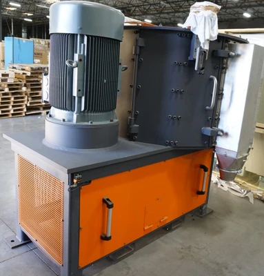 Electronics Processing Line