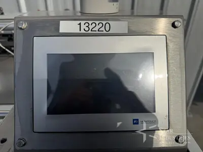 Used PLAN IT FV015 Vertical Form Fill Sealing Machines (VFFS) California US | Star Industries #1254409