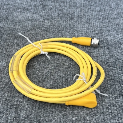 New | in-Stock Balluff M415-M424-3A-304-UX44T2-020 Electrical Fittings California US | Davliegogo LLC #1706009