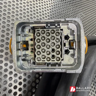 KUKA A1-A6 Motor Cable – 7m
