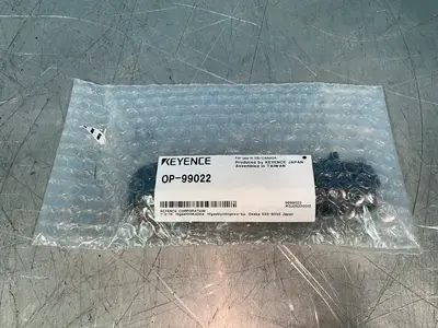 New | in-Stock KEYENCE OP99022 Cable & Wire Ohio US | HGR 24 #1304862