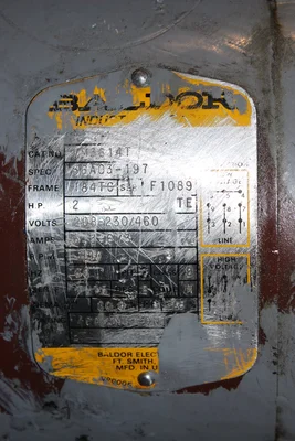 USED TRACE-A-PUNCH 4A