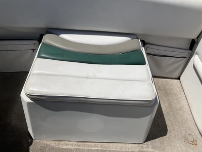 USED 1999 CROWNLINE TBD