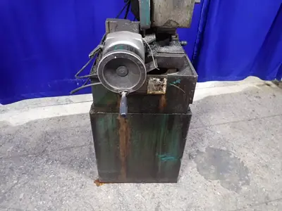 USED 1993 EISELE VMSISPV