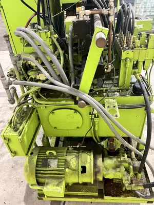 USED GLUCO HVS40