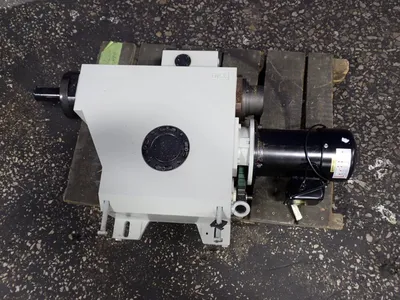 Used 2019 DEX G502GF10465L16 Gearmotors Ohio US | HGR 24 #981260