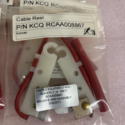 NEW United Equipment RCAA008867