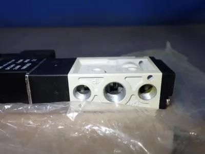 New | in-Stock MINDMAN MVSC2204E1 Valves/Fittings | HGR 24 #732369
