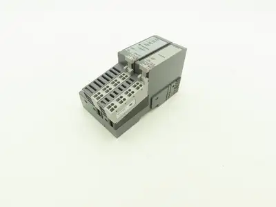 Allen Bradley 1734-AENT Point I/O Ethernet IP  Ser A F/W 2.003 w/1734-EP24DC