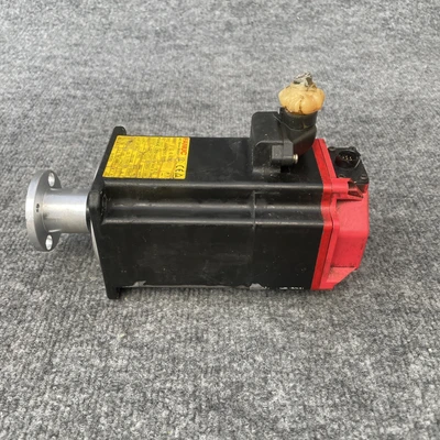 Used FANUC A06B-0063-B003 Misc Industrial Equipment California US | Davliegogo LLC #1732521