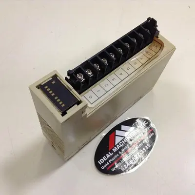 USED OMRON C200H-OD411