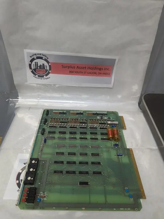 Used BENDIX 3730466E Miscellaneous Equipment (Electrical & Power) | Surplus Asset Holdings #1201851