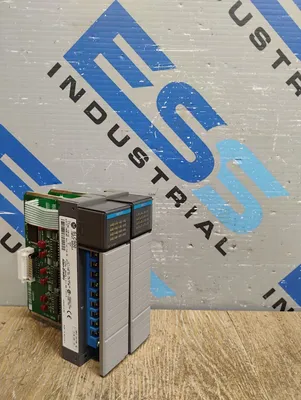 ALLEN BRADELY 1746-IB16 Electrical/PLC/Automation | ESS Industrial Equipment Sales (1)