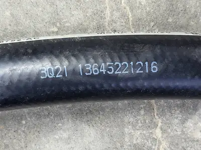 NEW KOMATSU HA4108