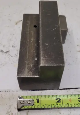 Used MANCHESTER T-10 LH – TOOL HOLDERS Misc Industrial Equipment Kentucky US | Aucto #686610