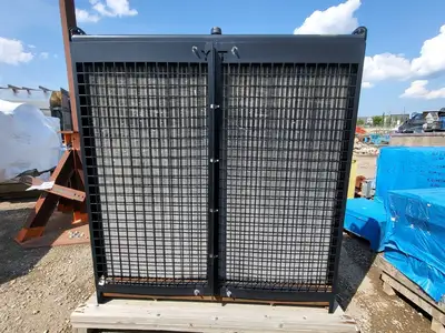 USED YOUNGTOUCHSTONE OCS 2000D