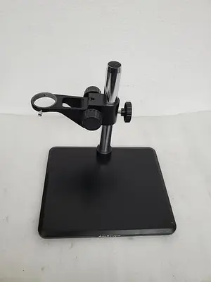 AMSCOPE MICROSCOPE STAND