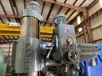 USED CASER 4x14