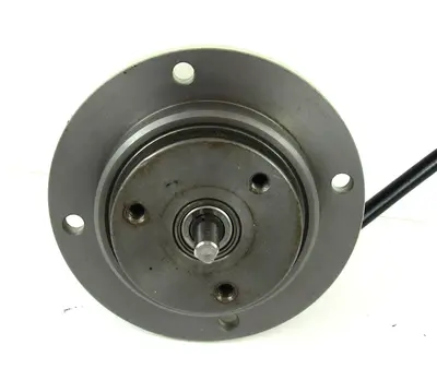 USED MITSUBISHI ZKG-5AN