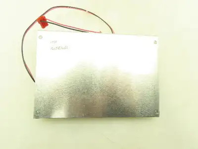 Liebert 4C12051G Control Board