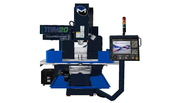 NEW MILLTRONICS TRM20