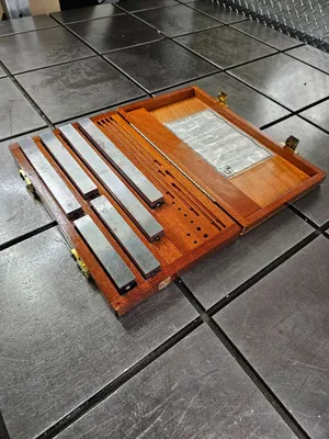 CMI GAGE BLOCKS Tooling | GMT (4)