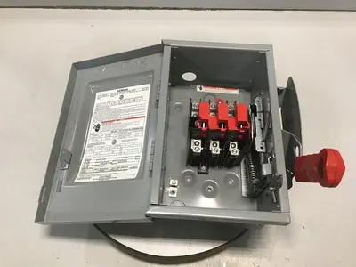 USED SIEMENS HNF361 VBII