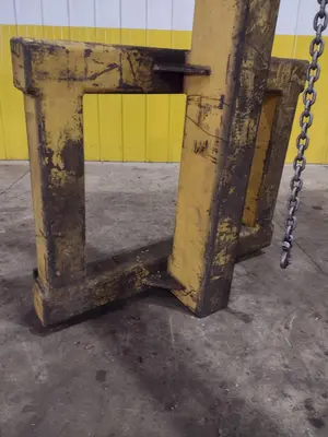 USED CALDWELL FCJS-70