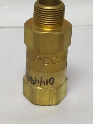 New | in-Stock DIXON PCC-SC6 Pump & Valve Parts Ohio US | Surplus Asset Holdings #1234409