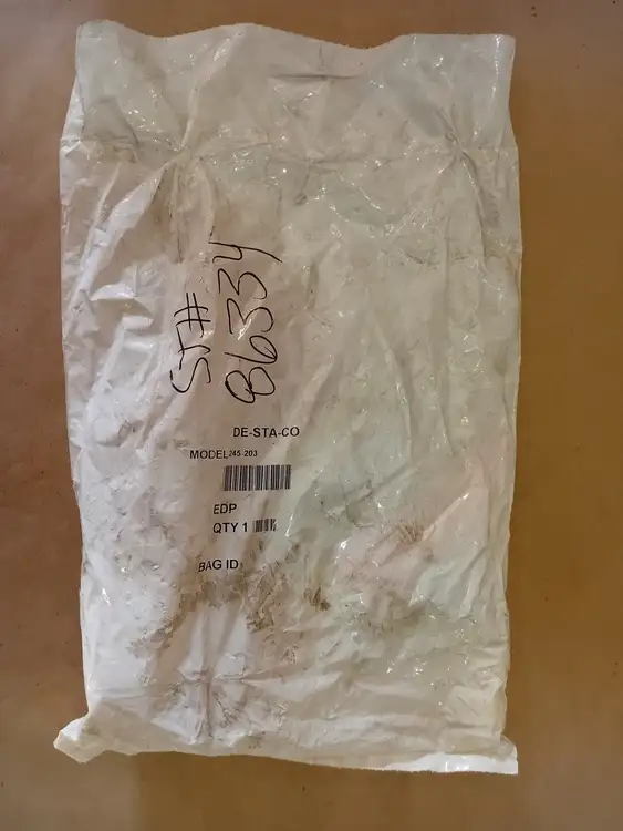 New | in-Stock DE-STA-CO 245-203 Parts British Columbia CA | Lenmark #269018