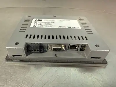 Abb CP607 1SAP507100R0001 24V 0.30A (6.3.3)