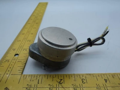 Used SYNCHRON _UNKNOWN_ A.C. Motors Texas US | OCO Industrial #1599937