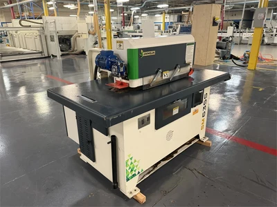 USED 2019 JANGJA SM6355