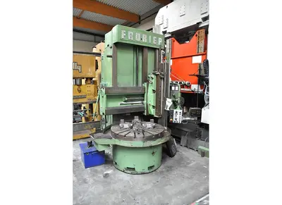 USED FRORIEP Ø 1450 MM