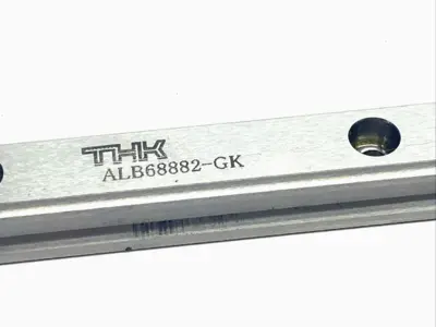 New | in-Stock THK SHS15-737L, SHS15-820L GK Linear Guides Michigan US | Maverick Industrial Sales #1392602