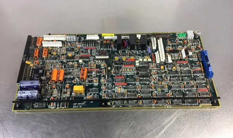Used MTS _UNKNOWN_ Printed Circuit Boards (PCB) South Carolina US | Palmetto Automation #1159477