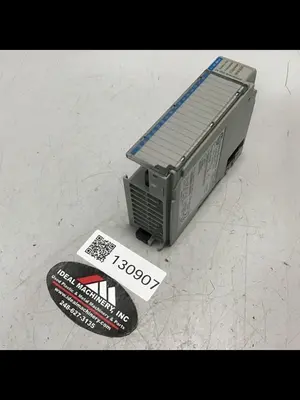 USED ALLEN BRADLEY 1769-IQ16 SER A