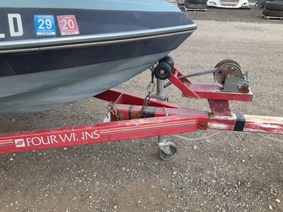 Used 1982 CENTURY TBD Cars Michigan US | Miedema Asset Management Group #1320475