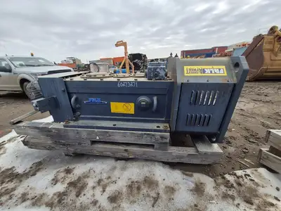 USED 2006 FALK 425ABRCM3-CS
