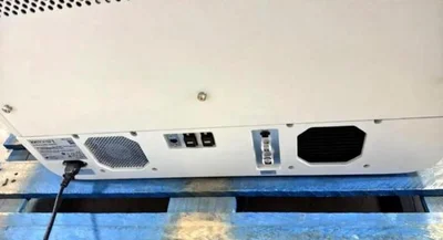 USED THERMO FISHER SCIENTIFIC ION CHEF
