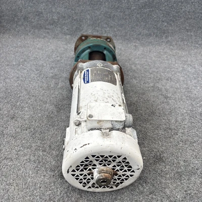 Used Baldor CDPWD3455 D.C. Motors California US | Davliegogo LLC #1729086