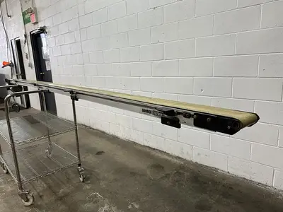 USED DORNER 2100 SERIES